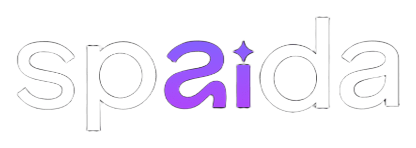 SPAIDA logo